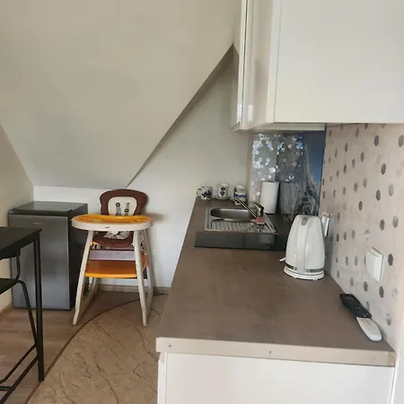 Apartment Gubalowka Polana Pajakowka Magnus Koscielisko