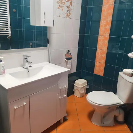 Apartment Gubalowka Polana Pajakowka Magnus