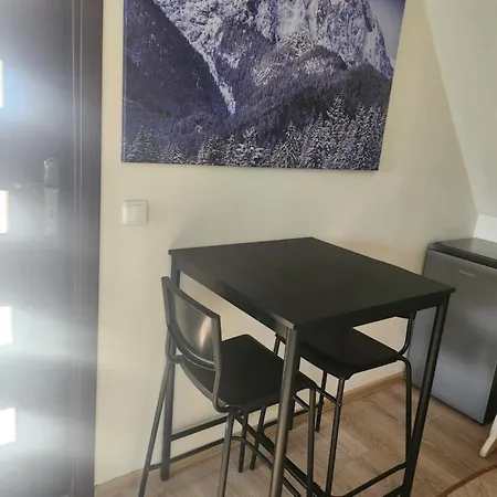 Gubalowka Polana Pajakowka Magnus Apartment Koscielisko
